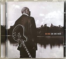 B.B. King - One Kind Favor