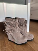 Stiefel Stivali Boots Aldo Castagna