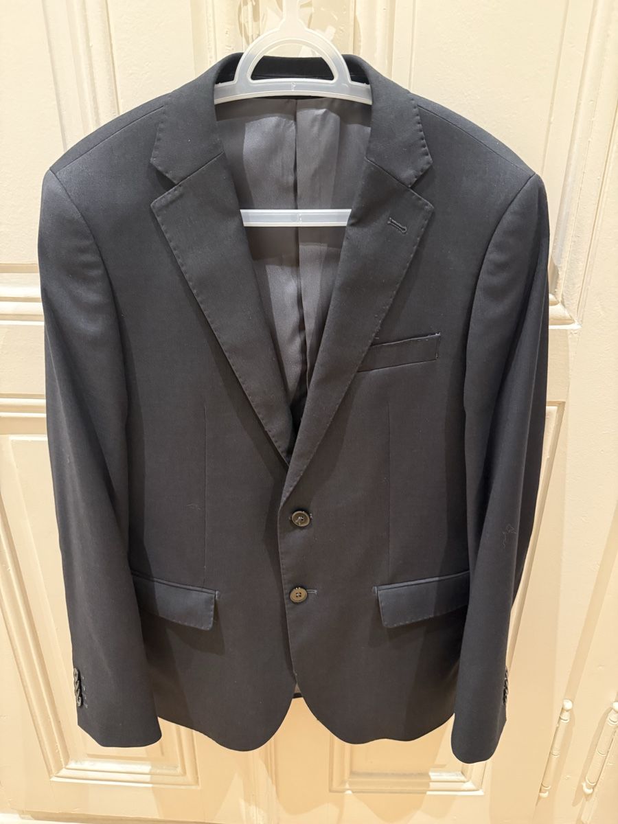 Completi: VESTE COSTUME - DAN JOHN - TAILLE 48 – Nuovo (secondo la descrizione) da Genève venduto da Emorejac