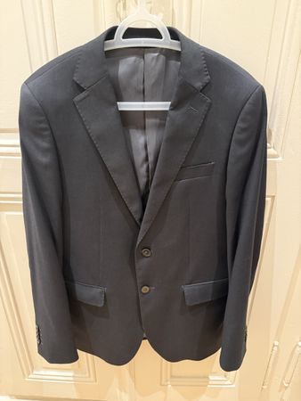 VESTE COSTUME - DAN JOHN - TAILLE 48