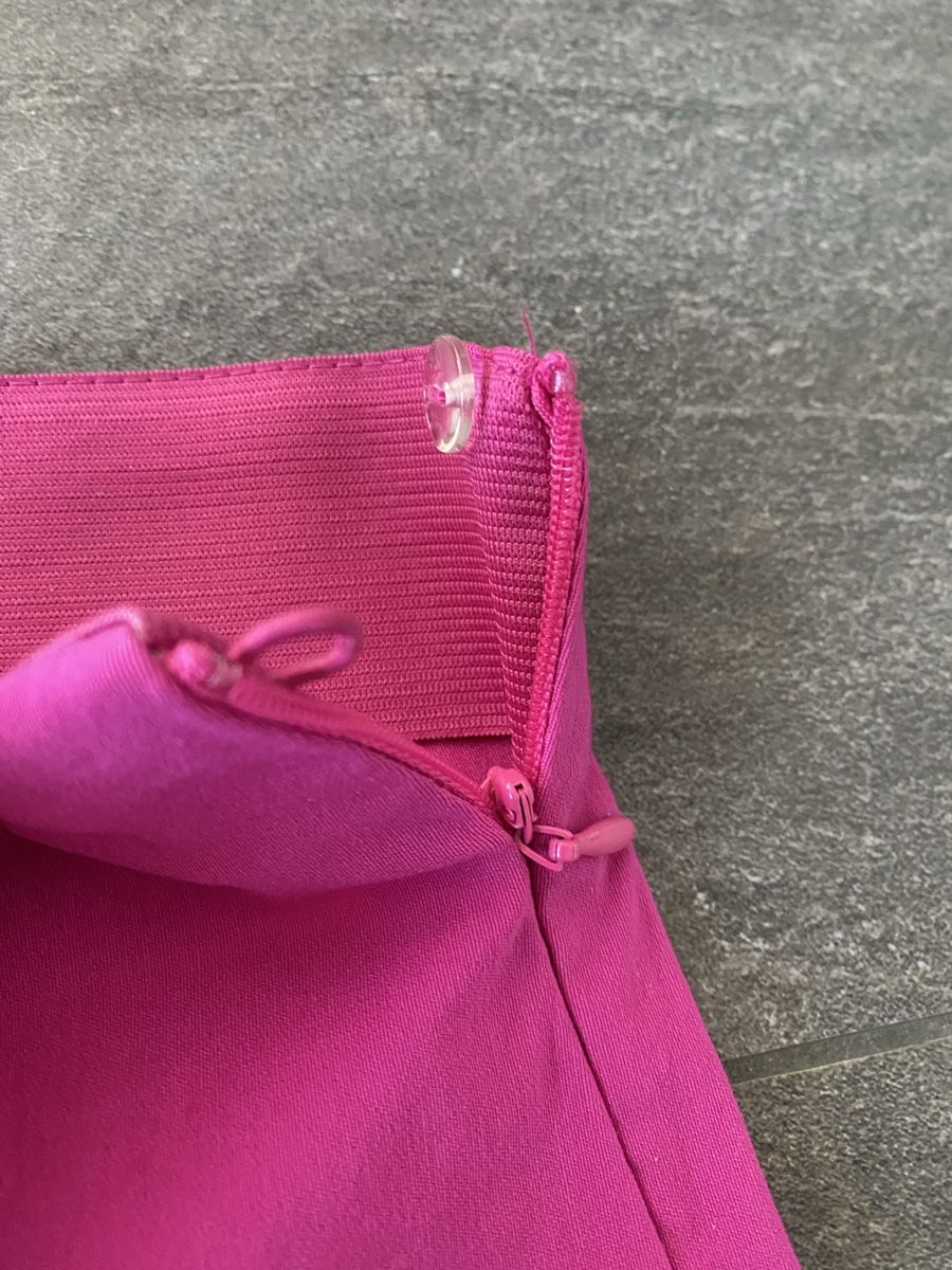 H&M Hosen: H&M Hose Pink Gr.38 Sommer Look – Gebraucht aus Wängi von JALE04 3