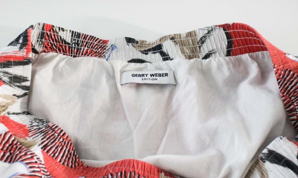 Gerry Weber Gonne: GERRY WEBER Rock Gr. 40 – Usato da Belp venduto da caramel-secondhand 5