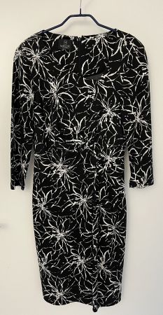 Kleid Damenkleid Marke Madeleine Gr. 36