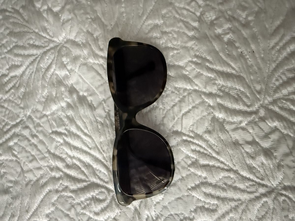 Burberry Brillen & Gläser: Burberry Flat Top Sonnenbrille  – Gebraucht aus Sarnen von Sla_ta 7