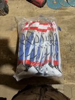 SAFE-T Arbeitshandschuhe, Grösse 10/XL, NEU und OVP!