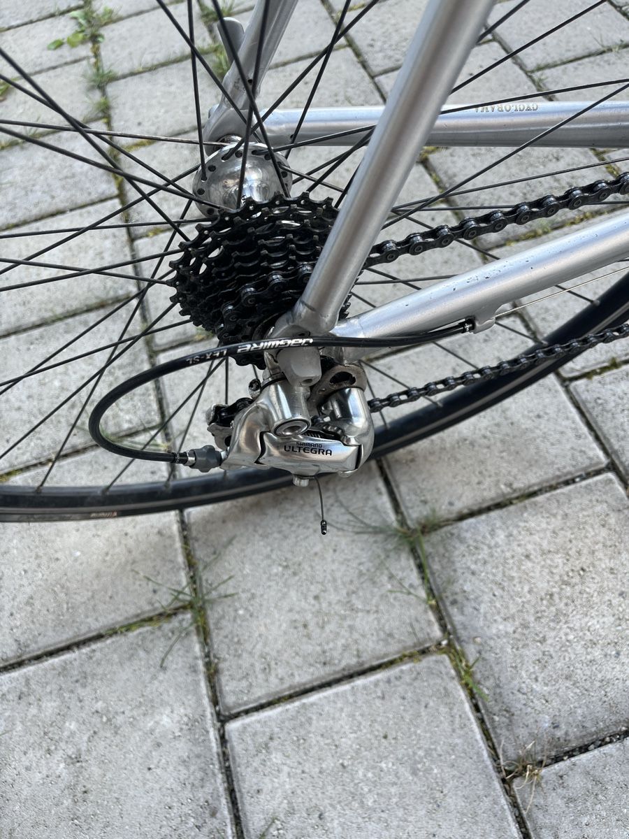 Vélos: Granville G-Racer – D'occasion à Buch SH par TobiasKueng 5