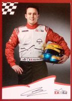 Franck Perera Formel 3 Autogramm signiert Foto 10x15cm