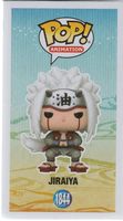 FUNKO POP! ANIMATION 1844 JIRAIYA - NARUTO SHIPPUDEN