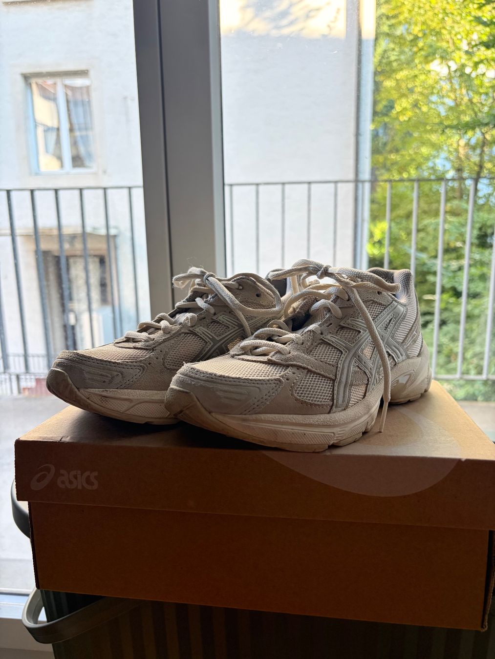 Asics Chaussures femmes: ASICS Sneakers gr. 37 – Neuf (Voir description) à Zürich par mon_ht6w 2