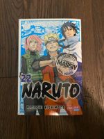 5 Naruto Bücher