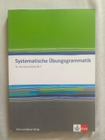 Systematische Übungsgrammatik + AbiWissen Deutsch