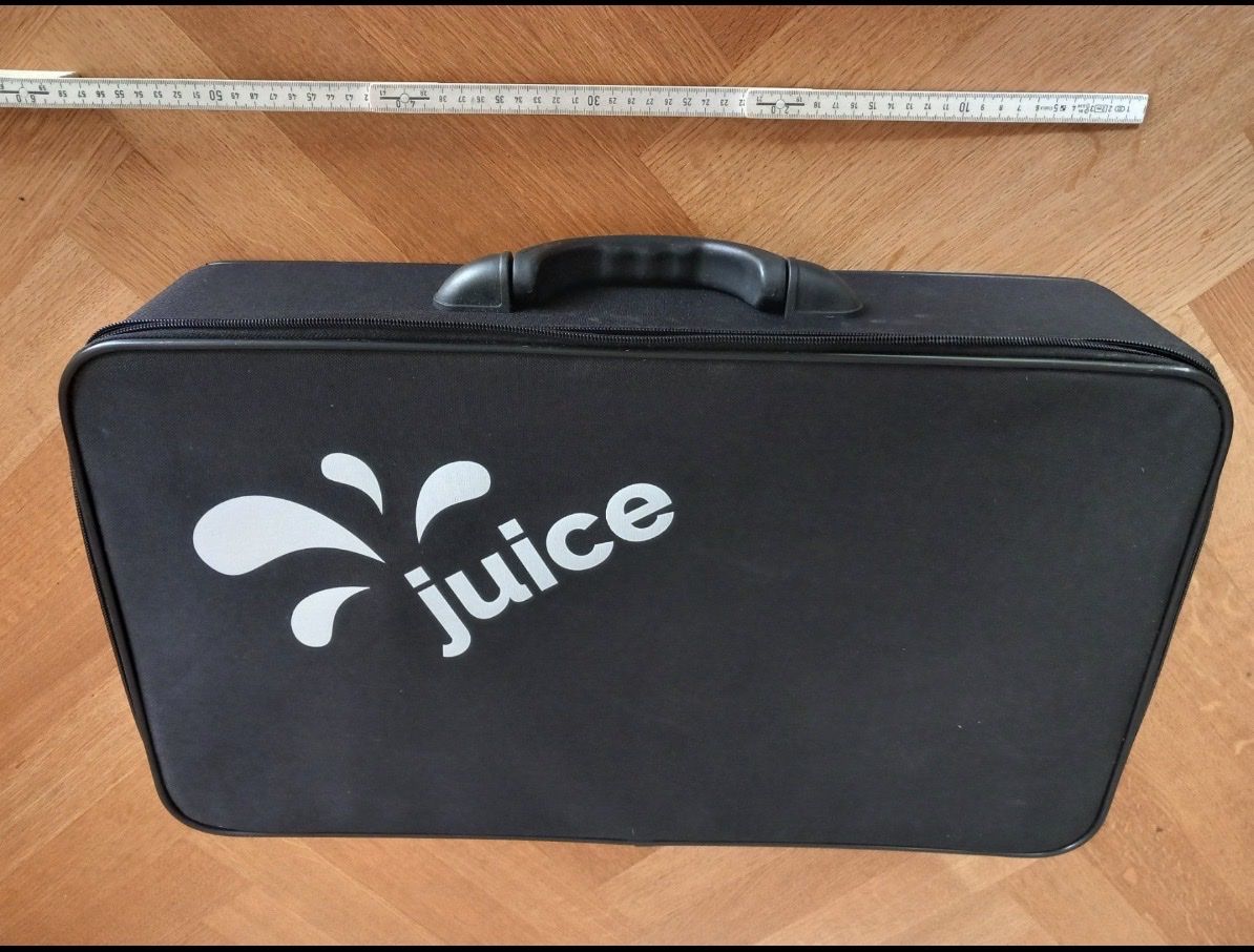 Juice Chargeurs de batterie: Juice Booster 2 – D'occasion à Gorgier par aka68 4