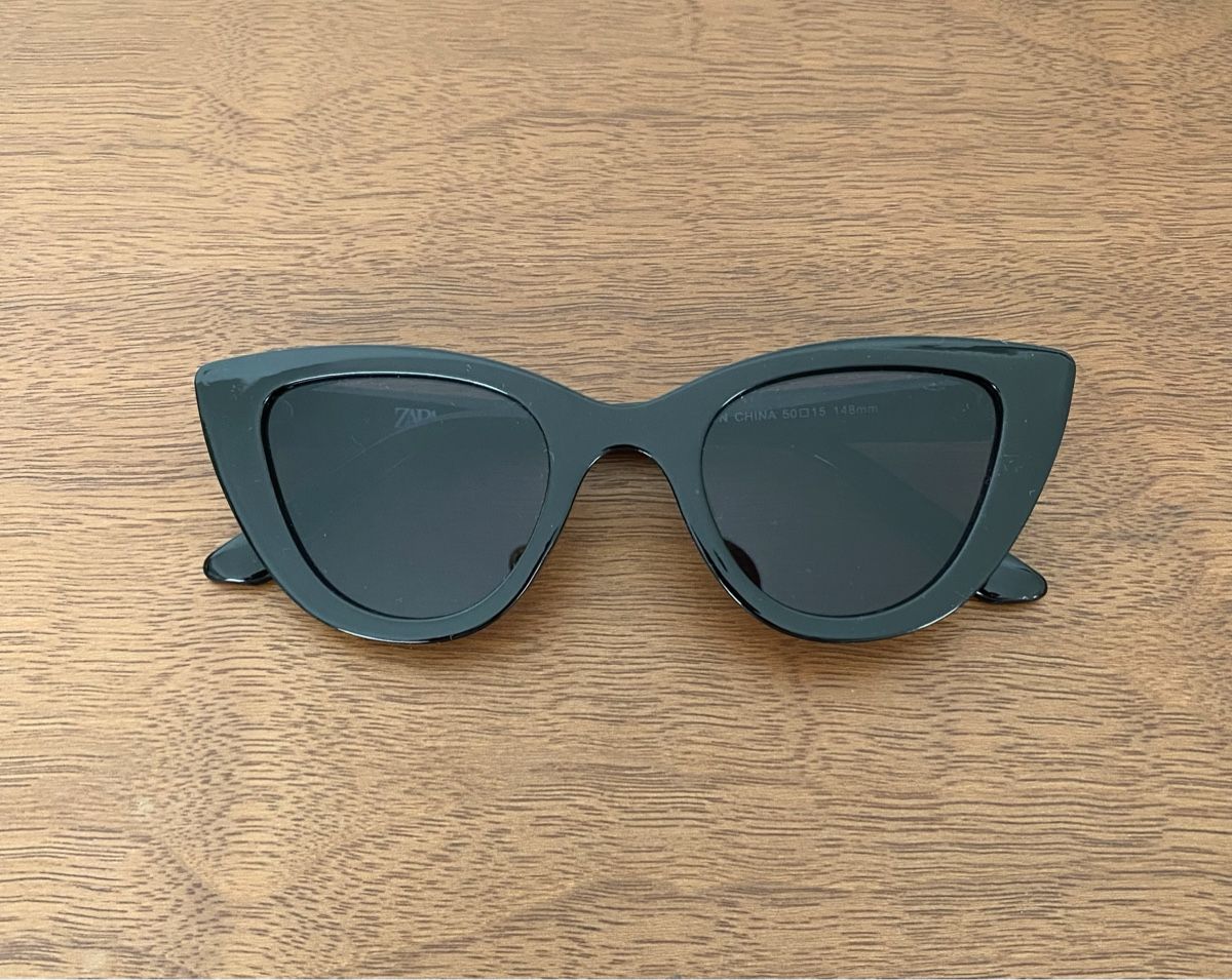 Zara Occhiali & Lenti: Lunettes de soleil ZARA – Nuovo (secondo la descrizione) da Bussigny venduto da cac_q2c6