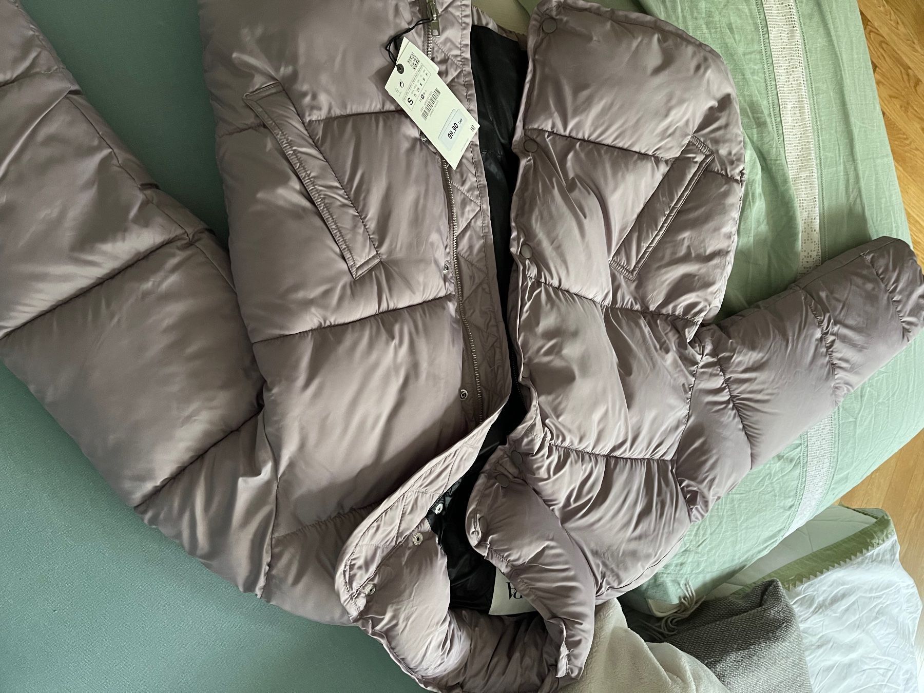 Zara Giacche: Zara neu Jacke – Nuovo (secondo la descrizione) da Bern venduto da mystyle_bern 1