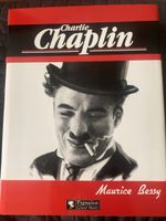 Charlie Chaplin - Maurice Bessy - Livre