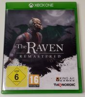 Xbox One: The Raven Remastered