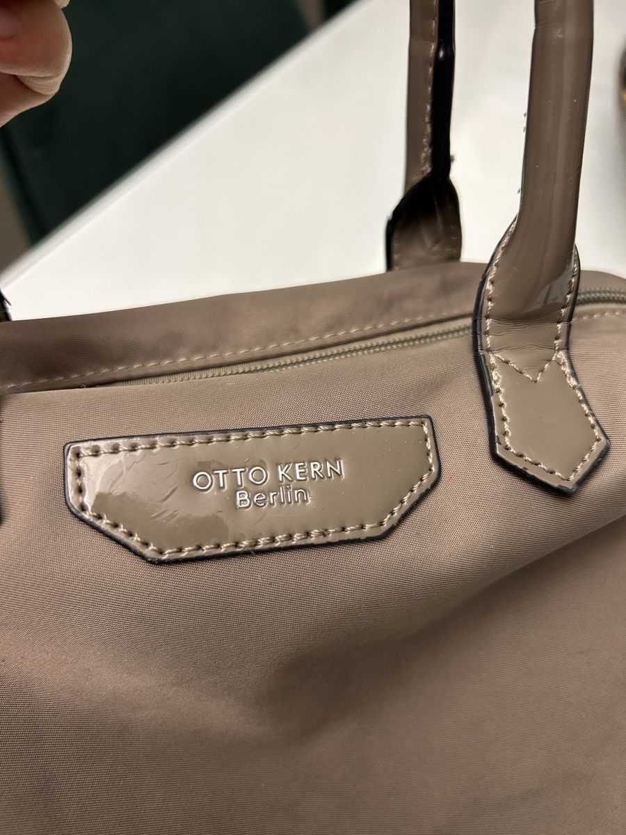 Borse da donna: Otto Kern Tasche – Usato da Liestal venduto da Htop 3