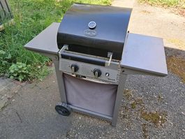 Gasgrill Abholort Schlieren