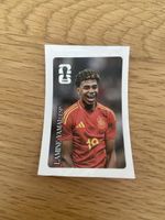 Coca-Cola paninisticker 2026
