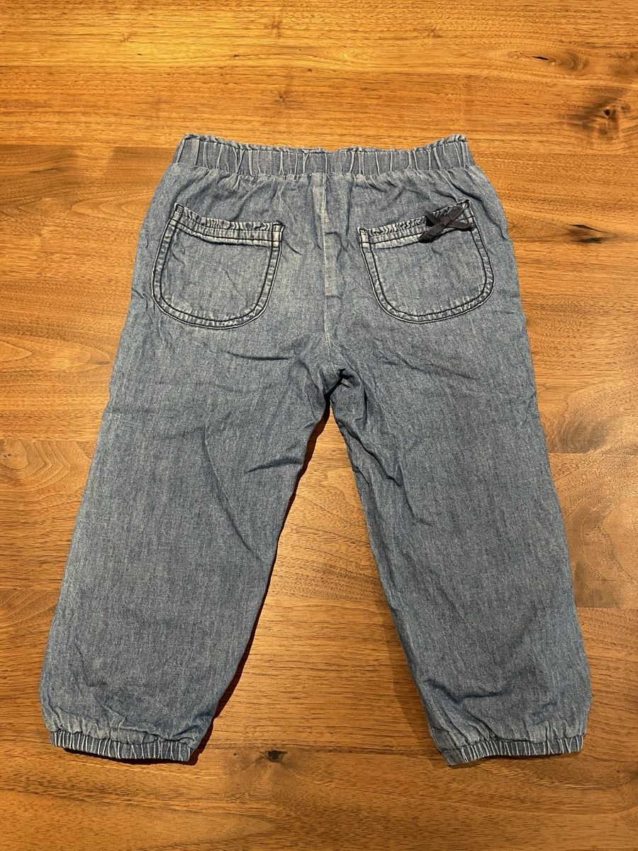Pantaloni: Pantalon Staccato – Usato da Sion venduto da cha_h6yj 1
