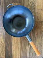 Yosukata Wok Pfanne