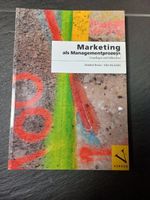 Marketing Managementprozess Bruhn/Michalski