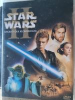 Star wars 2 - Angriff der Klonkrieger