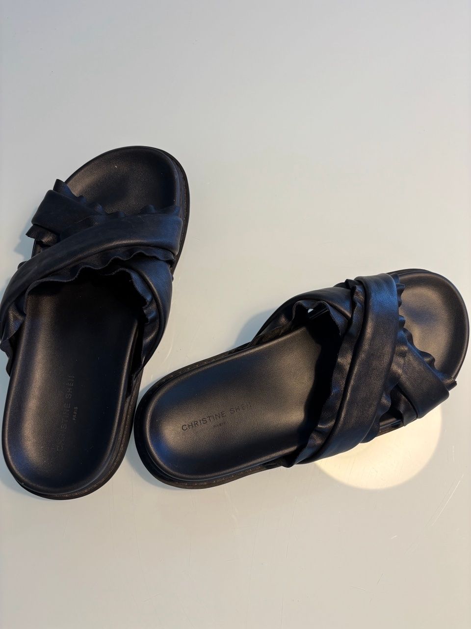 Scarpe da donna: Sandale – Usato da Eglisau venduto da SAM240186 1