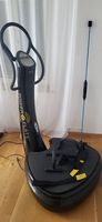Powerplate Fitness-Studio-Qualität