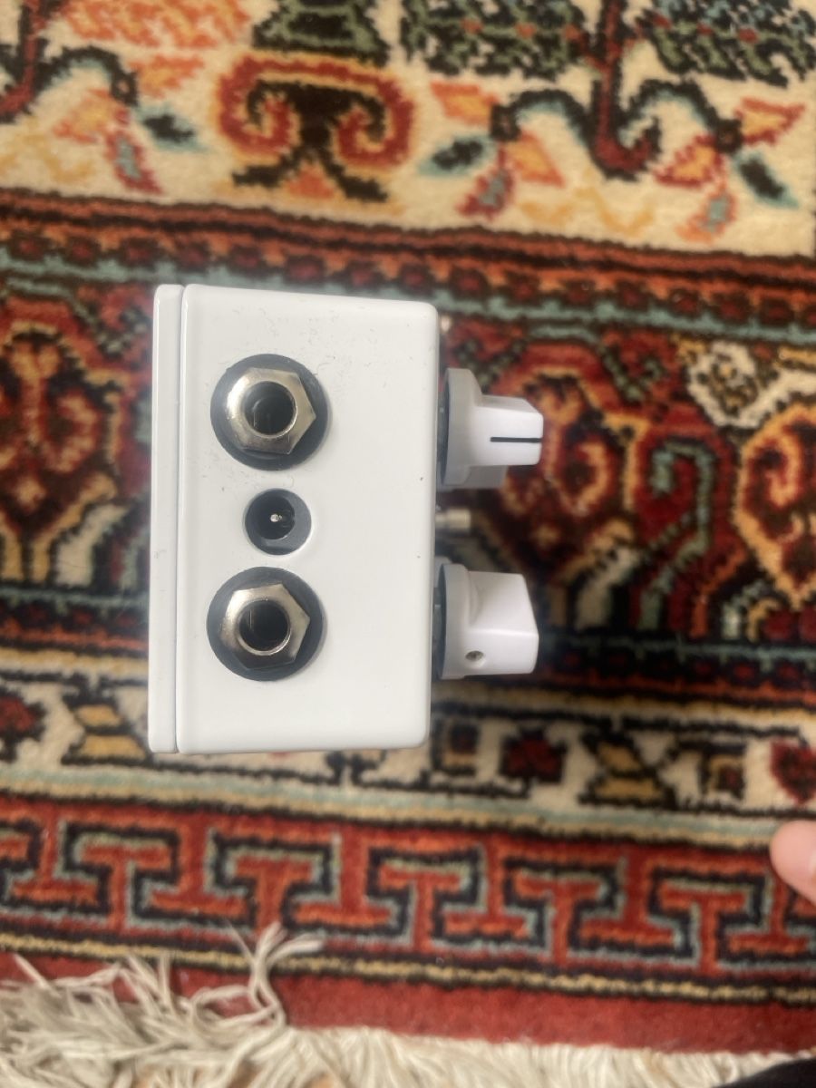 Instruments de musique: Earthquakerdevices Dispatch Master – D'occasion à Zollikofen par jan_q695 1