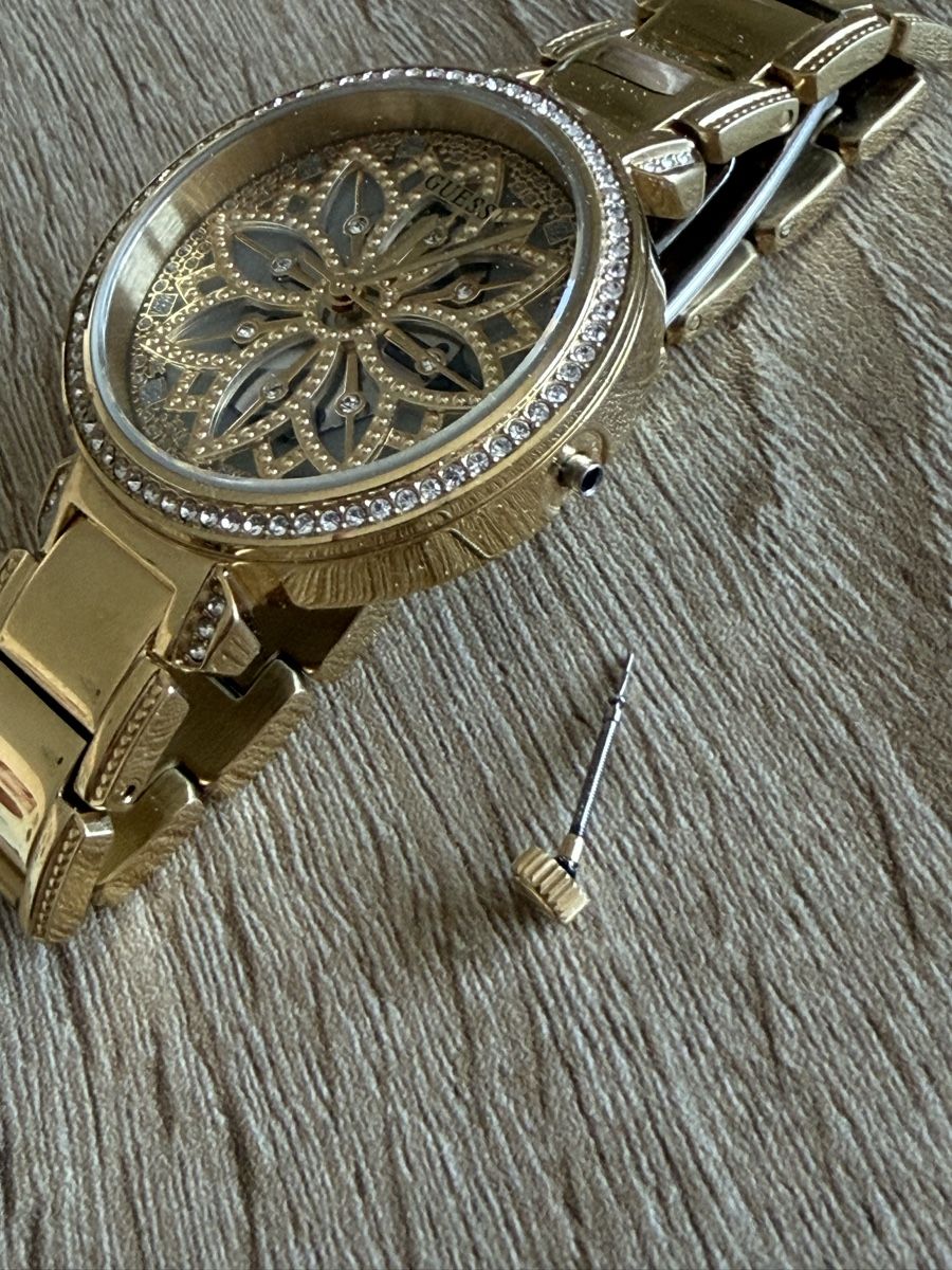 Guess Orologi: Montre Guess – Difettoso da Réchy venduto da Murielrosa 1