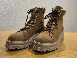 38 - Grösse, Leichter Winterschuh