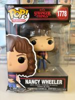 Funko POP! Television Stranger Things Season 5 Nancy Wheeler