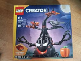 Lego 40900 Gruselbaum