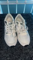 US Polo Assn. Sneaker, Weiss, Damen, Gr. 38, Top Zustand