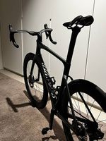 Rennvelo Specialized Venge ViAS Pro