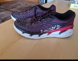 Hoka One One Vanquish 3 Damen Laufschuhe 40.5