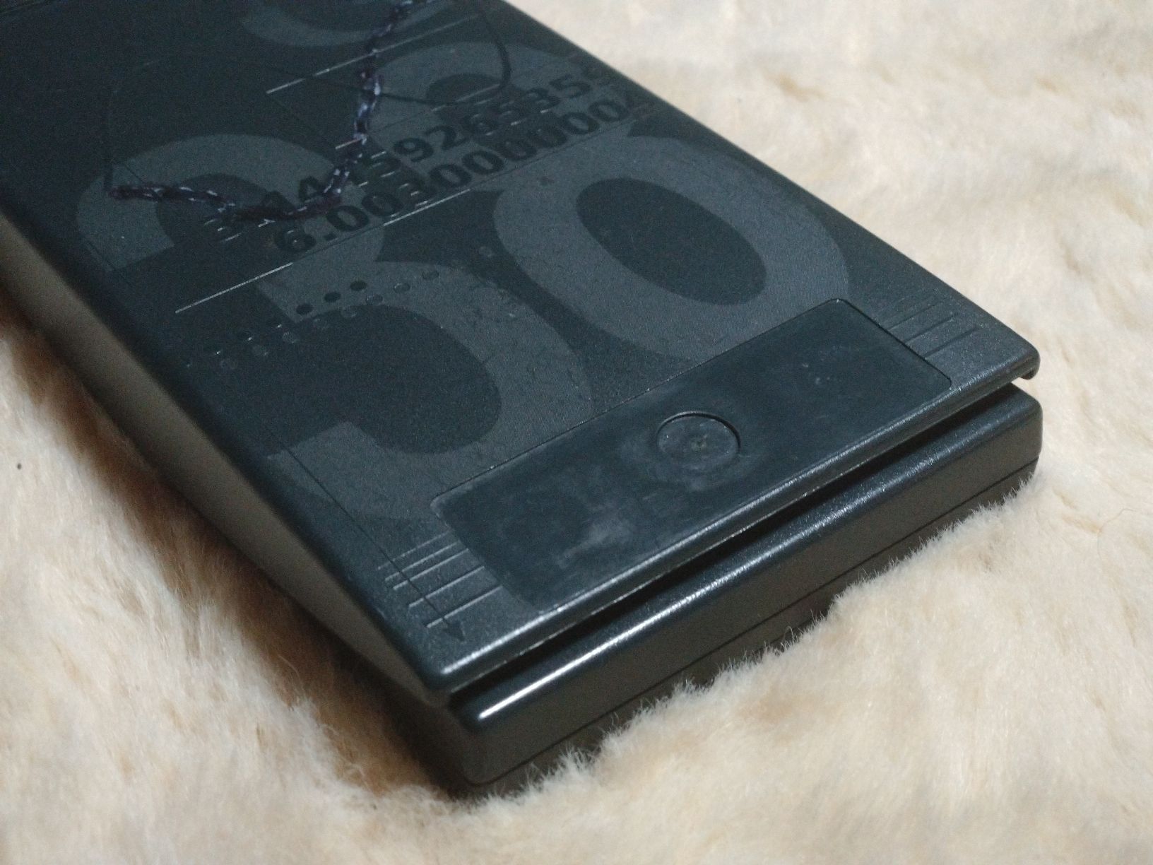 Hewlett Packard Calculatrices: Calculatrice HP 38G vintage Working – D'occasion à Farvagny-le-Grand par LaCaverne 7