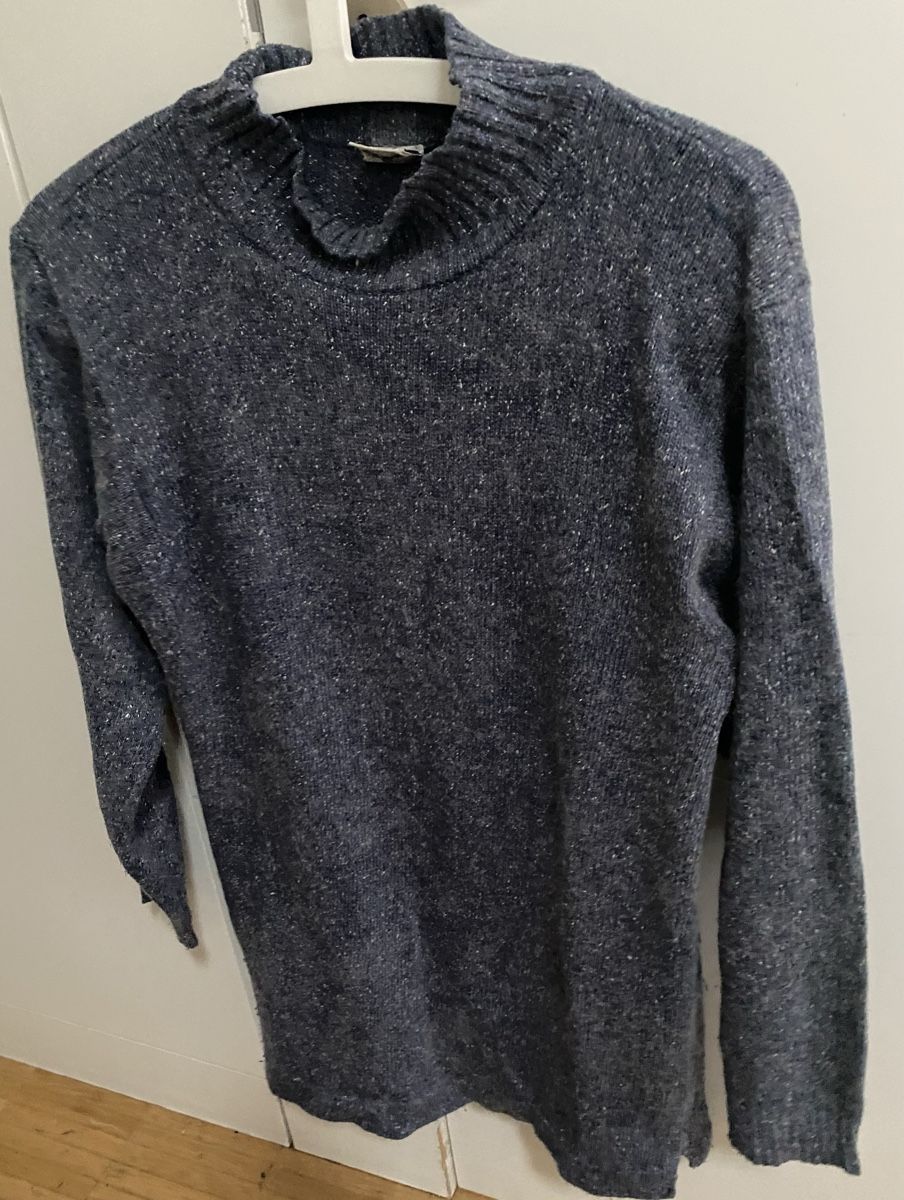 Pullover & Sweatshirts: Pullover aus 55% Seide aus 15% Angora 🌸 – Gebraucht aus Opfikon von Luis144 2