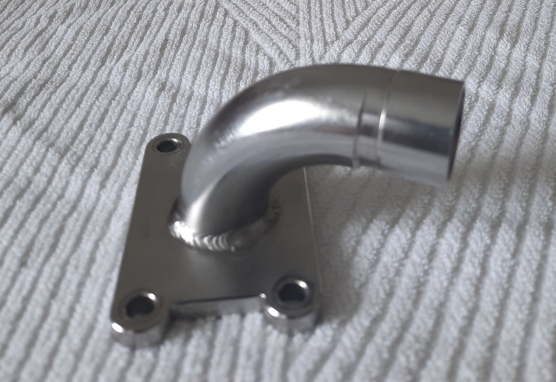 Motoren: Swing Ansaugstutzen 21mm – Neu (gemäss Beschreibung) aus Malters von Bontu 1