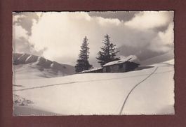 Photo E. GYGER - Winter