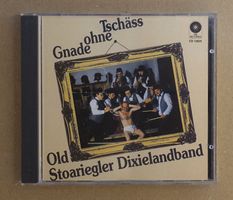 Old Stoariegler Dixielandband – Tschäss Ohne Gnade - T3