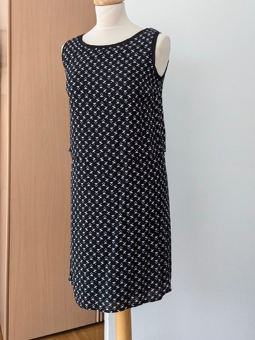 Vestiti: Kleid von Street One – Usato da Zürich venduto da Stonejewelry 2