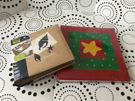 2x ALBUMS PHOTOS NEUFS - QUALITE SUPERIEURE - NEW !!!