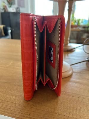 Portamonete: Portefeuille Osprey London RFID – Nuovo (secondo la descrizione) da Köniz venduto da amelia06 3