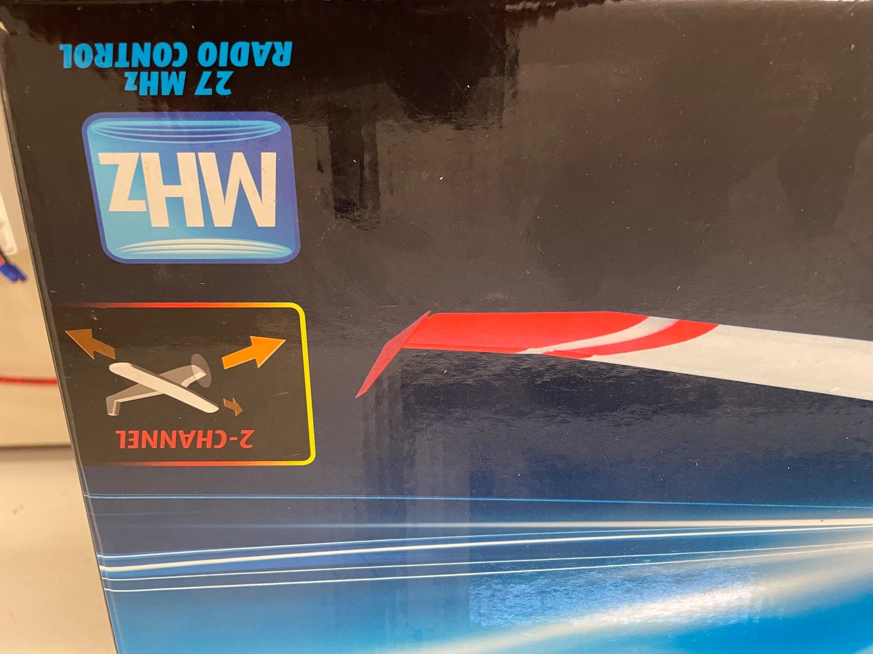 Revell RC Kits de montage: Rc Segelflugzeug – D'occasion à Frauenfeld par mulbf