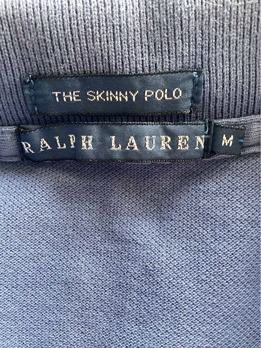 Ralph Lauren Magliette Polo: Ralph Lauren, Damenpolo, Gr. M – Usato da Salenstein venduto da Esprit57 4