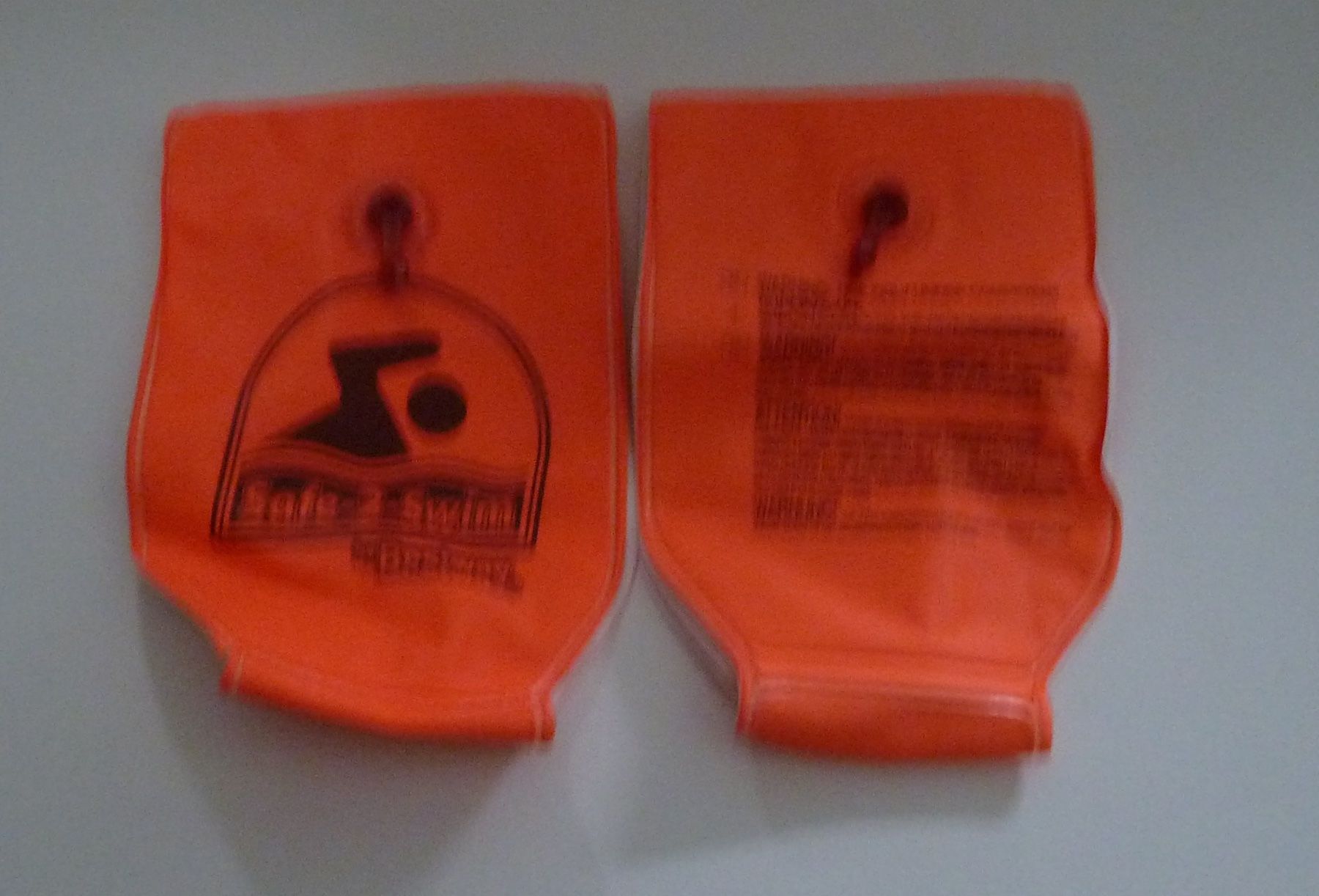 Salvagente: Safe-2-Swim by Bestway – Nuovo (secondo la descrizione) da Wagenhausen venduto da Svema