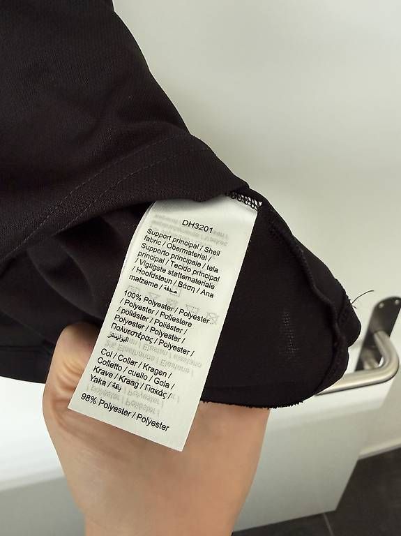 Lacoste Magliette Polo: Lacoste sport regular fit Gr. L – Usato da Lüterkofen venduto da GiCa_ 1