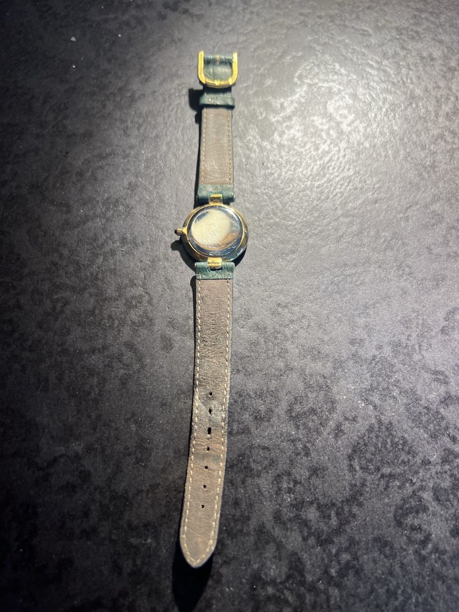 Balmain Orologi: Pierre Balmin Uhr – Usato da Laufen venduto da groove60 3